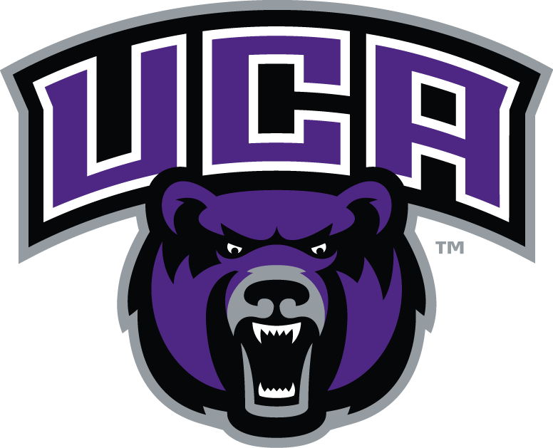Central Arkansas Bears 2009-Pres Alternate Logo v6 diy iron on heat transfer